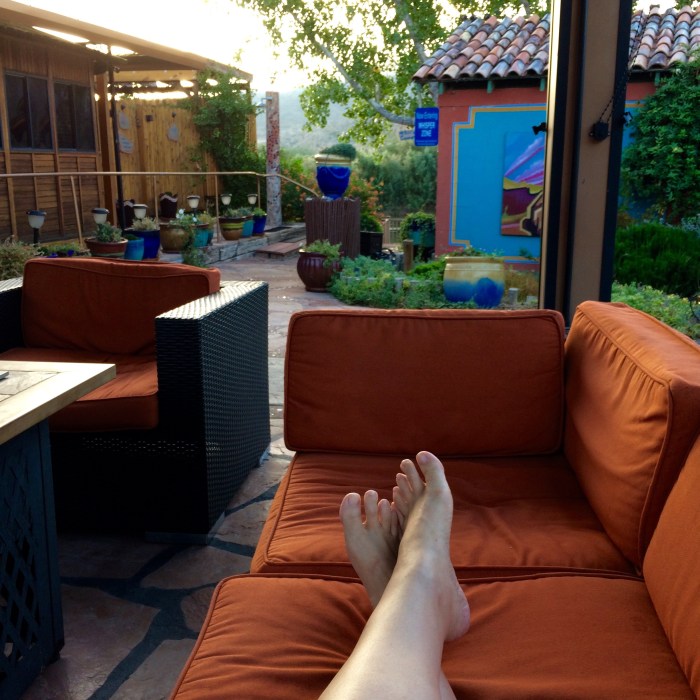 NM2015Day1Lounging