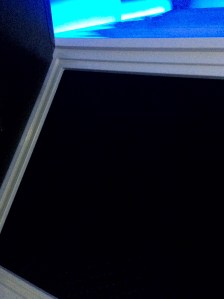 Can't believe I am actually getting in there